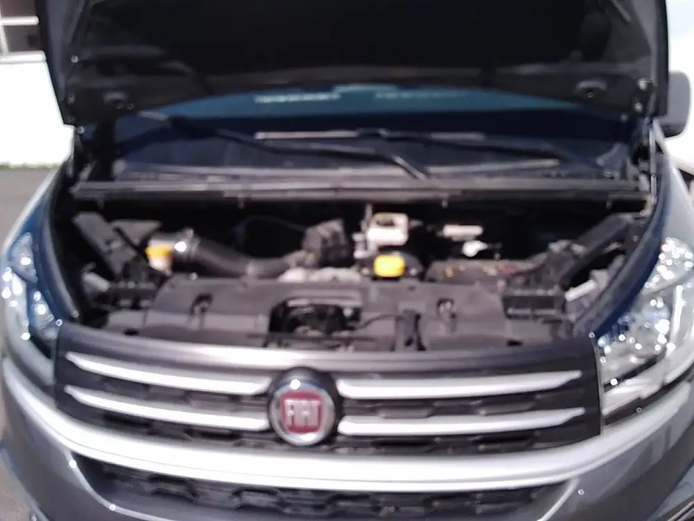 FIAT talento - Foto 13 | Clidrive