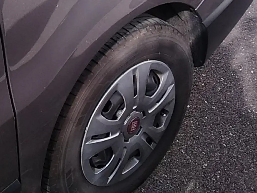 FIAT talento - Foto 15 | Clidrive