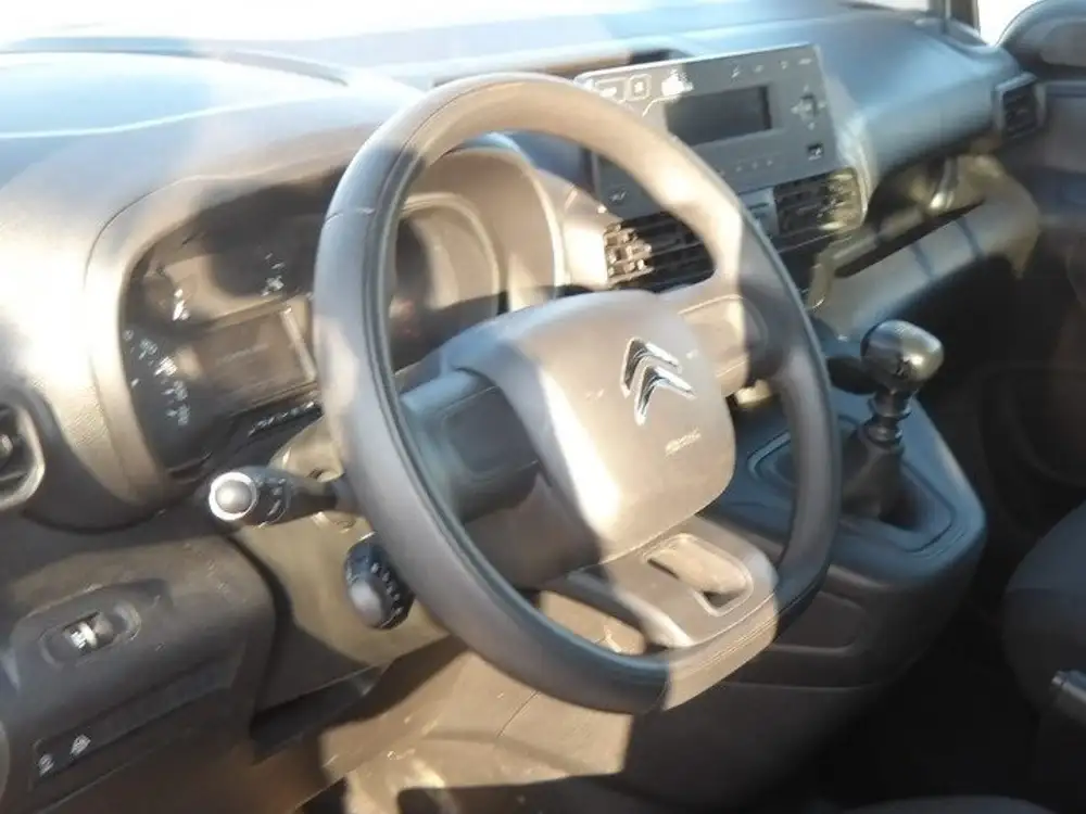 CITROEN berlingo - Foto 6 | Clidrive