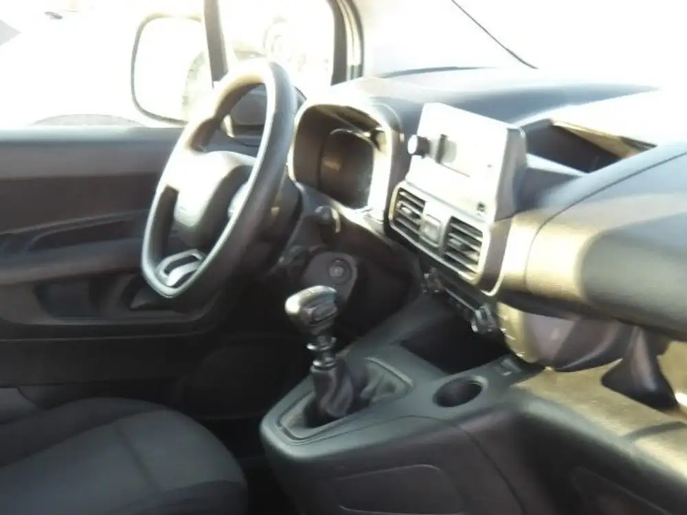 CITROEN berlingo - Foto 7 | Clidrive