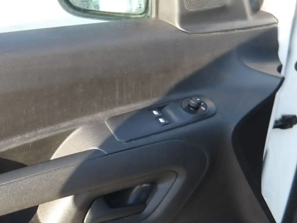 CITROEN berlingo - Foto 10 | Clidrive