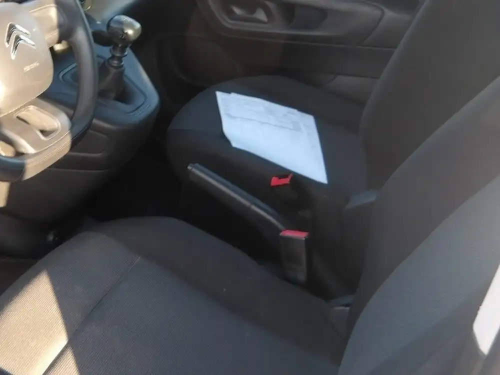 CITROEN berlingo - Foto 11 | Clidrive
