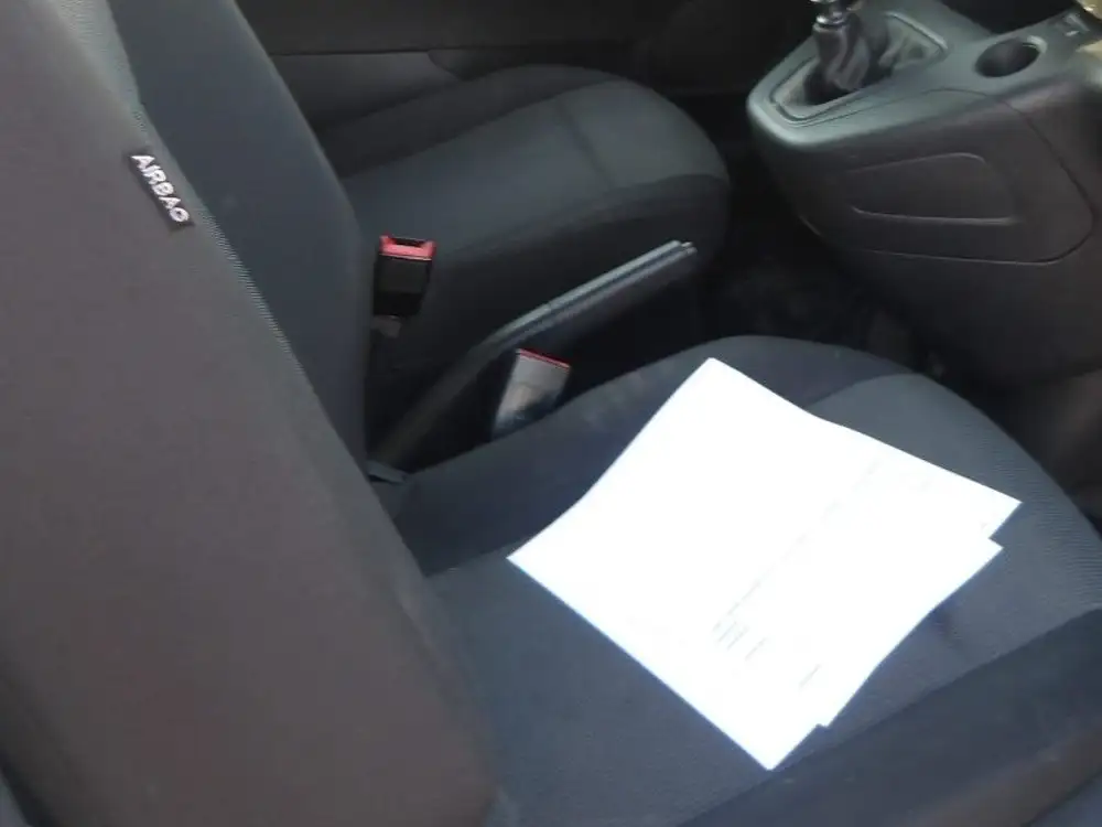 CITROEN berlingo - Foto 12 | Clidrive