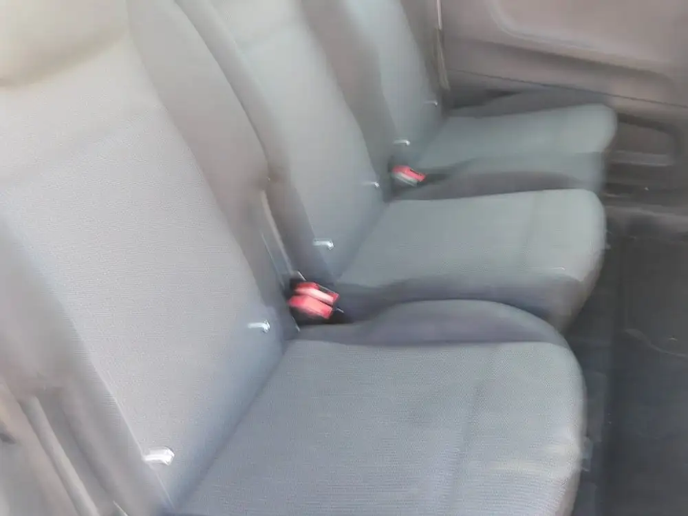 CITROEN berlingo - Foto 13 | Clidrive