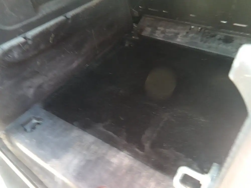 CITROEN berlingo - Foto 14 | Clidrive