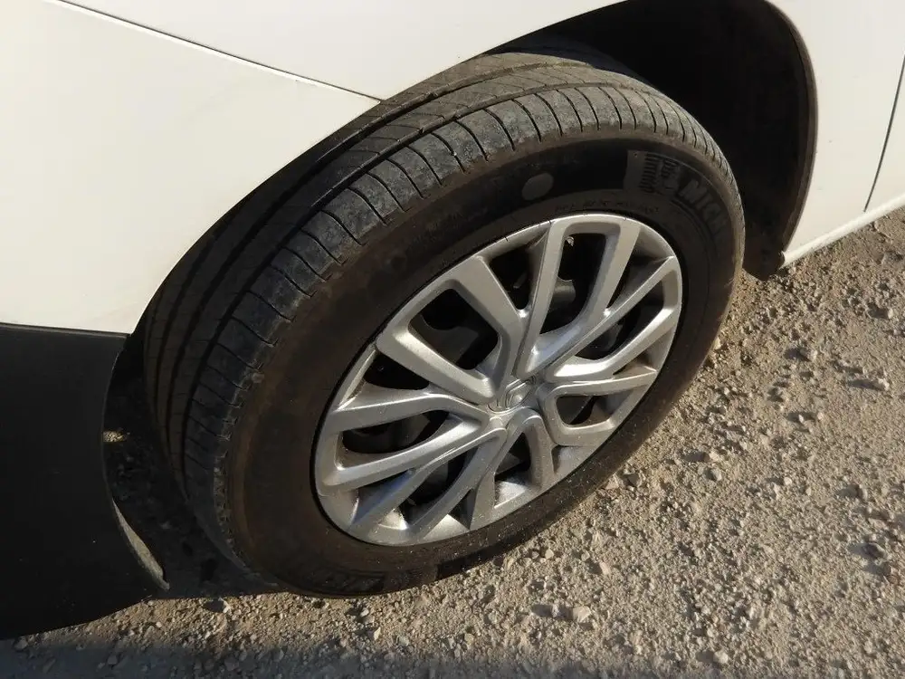 CITROEN berlingo - Foto 15 | Clidrive