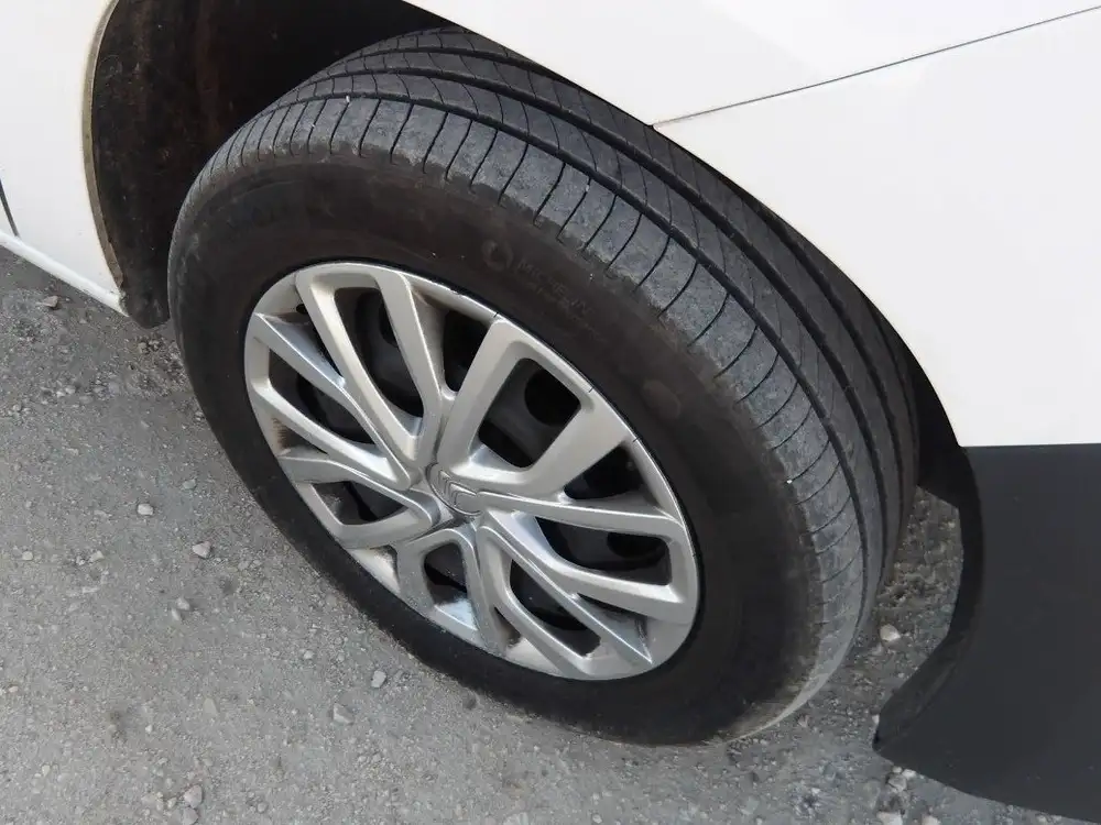 CITROEN berlingo - Foto 16 | Clidrive