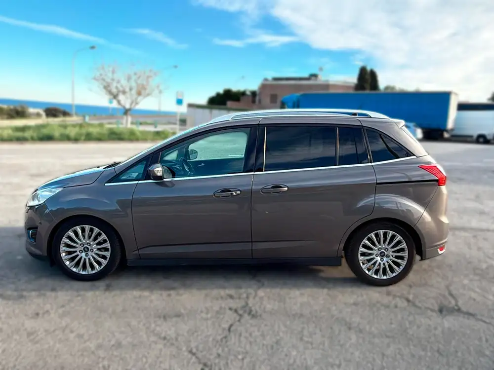 FORD grand c-max