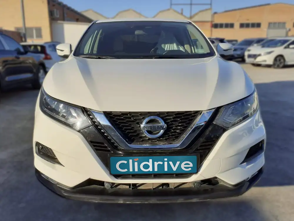 NISSAN qashqai - Foto 2 | Clidrive