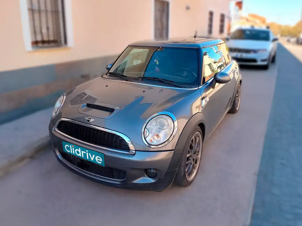 MINI mini