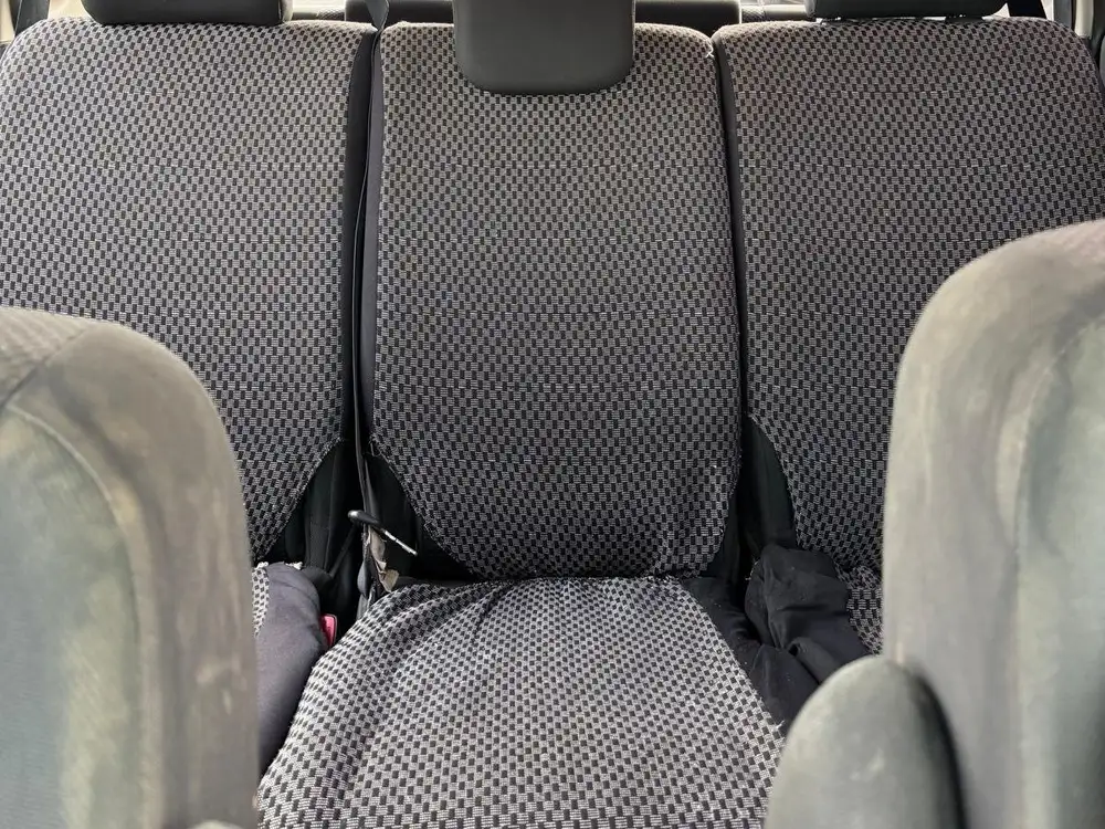 TOYOTA corolla verso