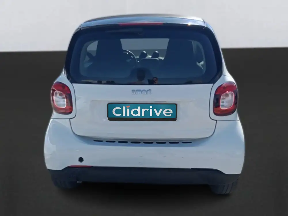 SMART fortwo - Foto 6 | Clidrive