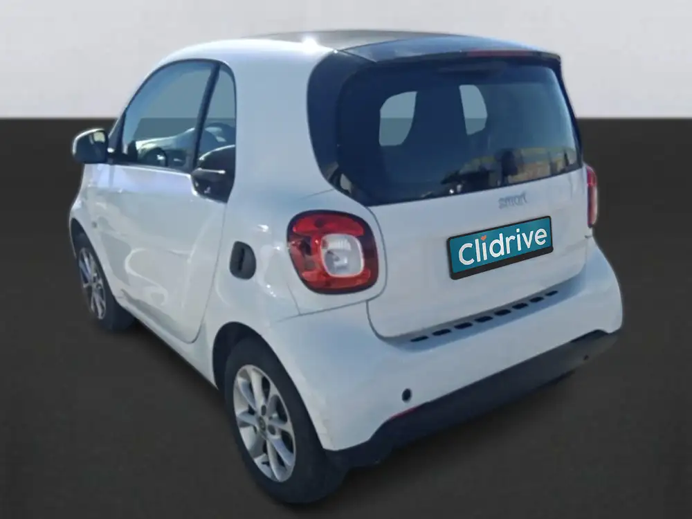 SMART fortwo - Foto 7 | Clidrive