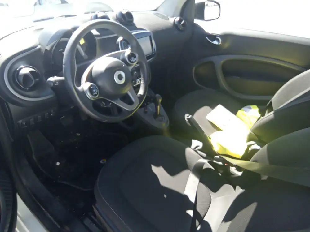 SMART fortwo - Foto 8 | Clidrive