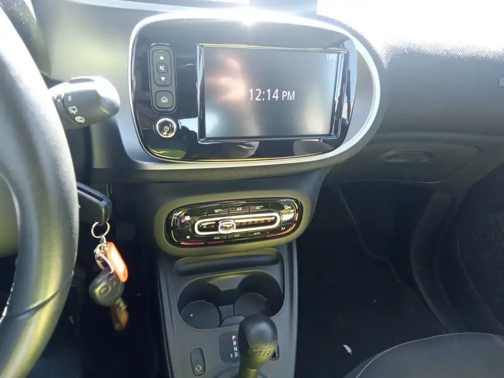 SMART fortwo - Foto 10 | Clidrive