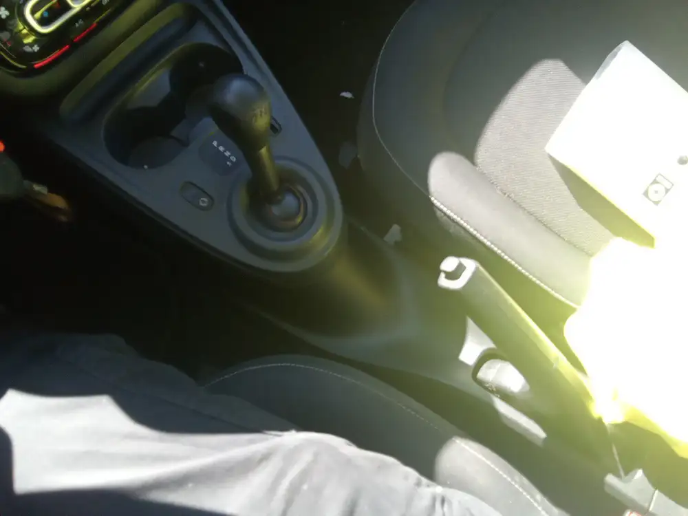 SMART fortwo - Foto 11 | Clidrive