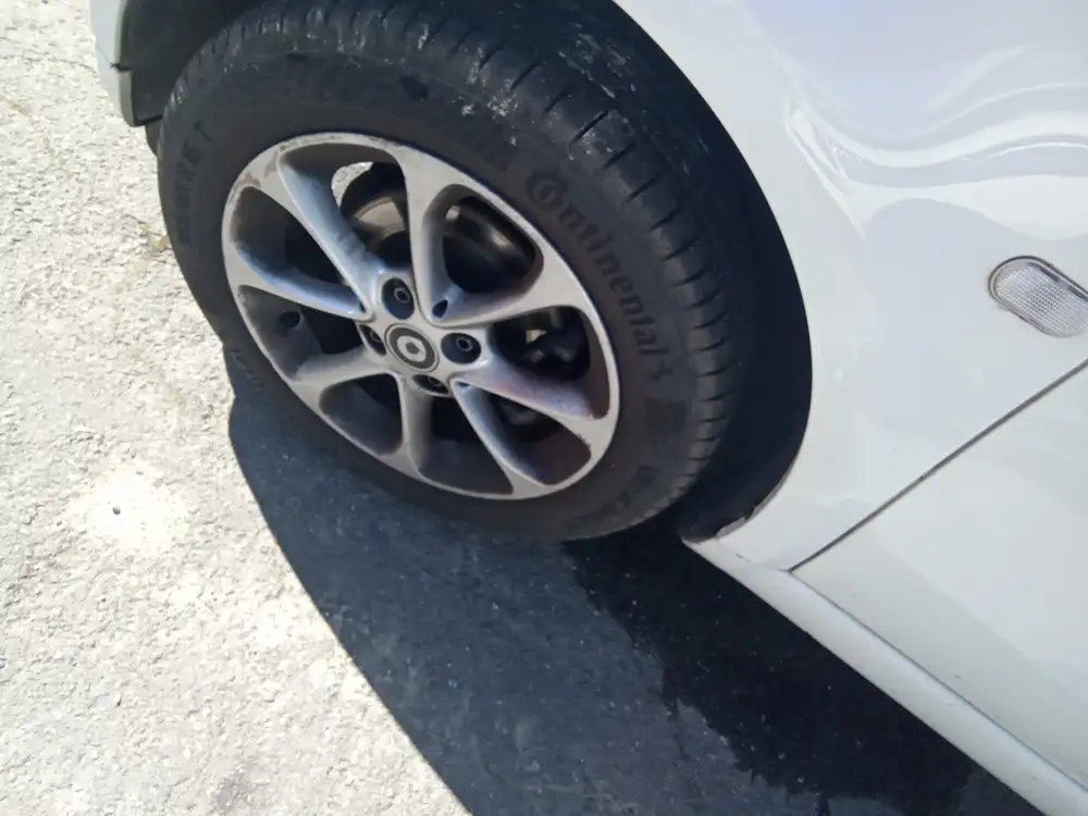 SMART fortwo - Foto 12 | Clidrive