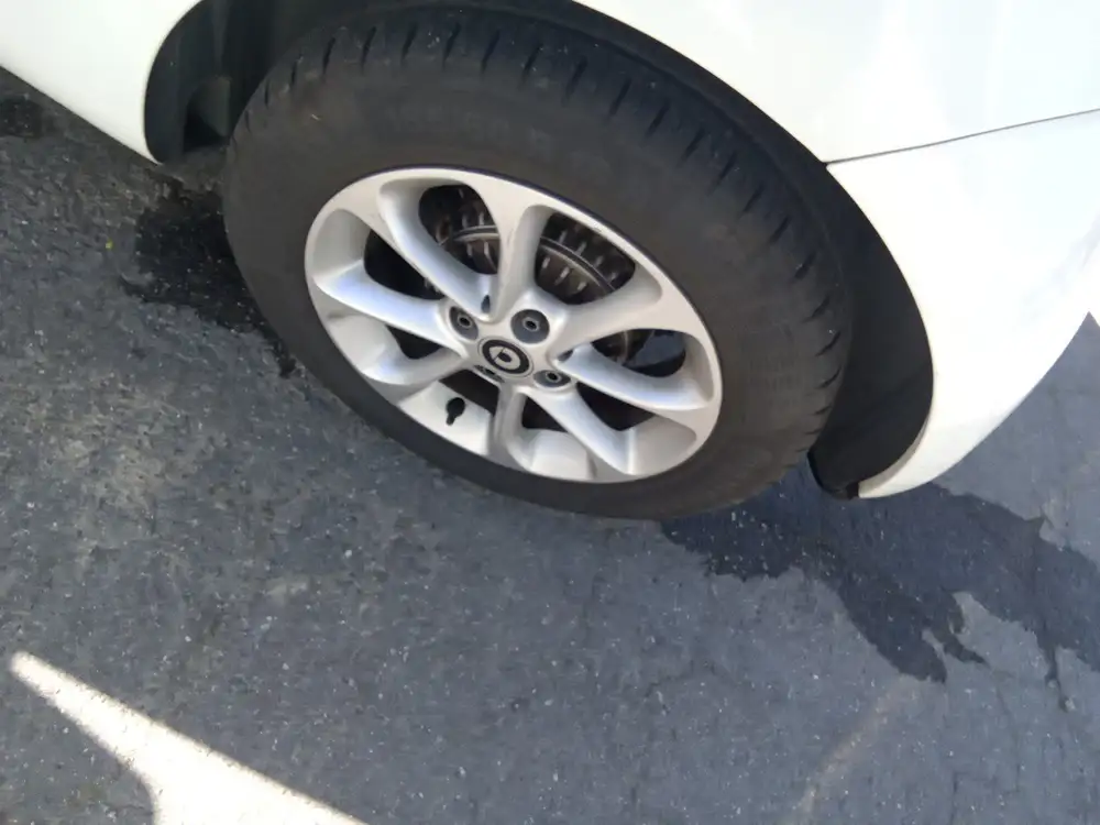 SMART fortwo - Foto 13 | Clidrive