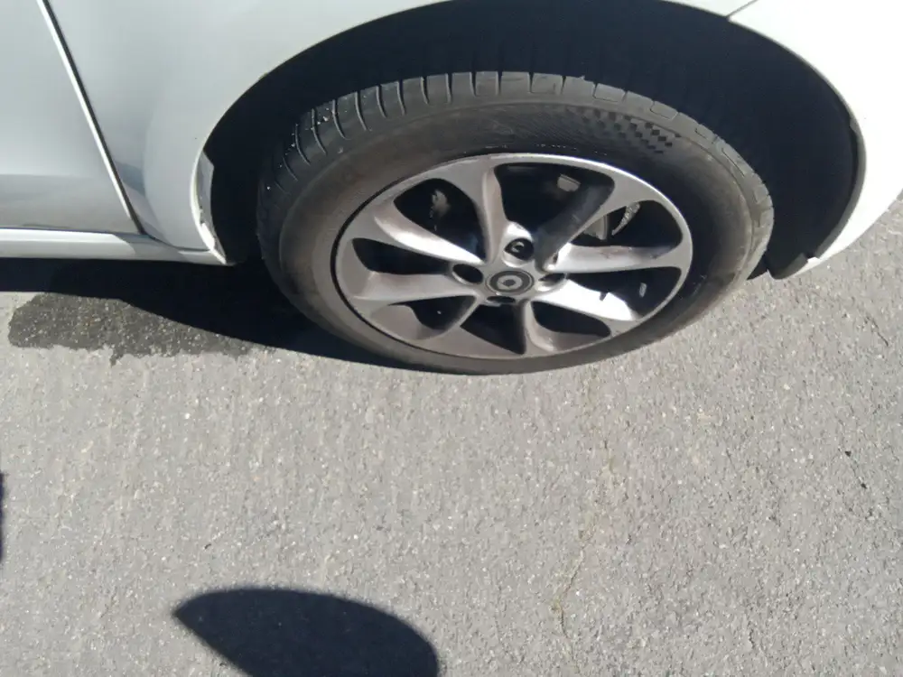 SMART fortwo - Foto 14 | Clidrive