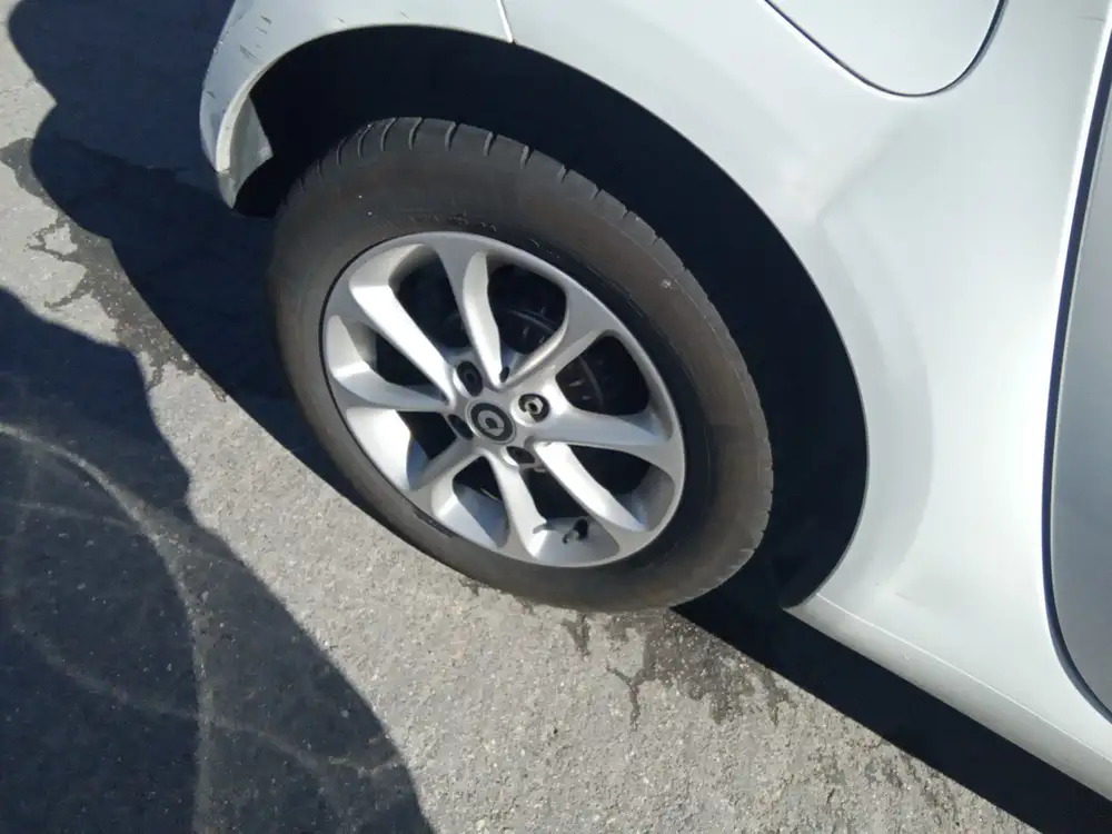 SMART fortwo - Foto 15 | Clidrive