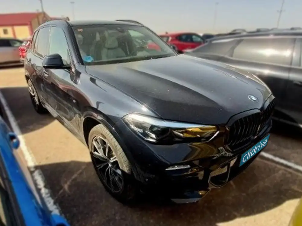 BMW x5 - Foto 3 | Clidrive