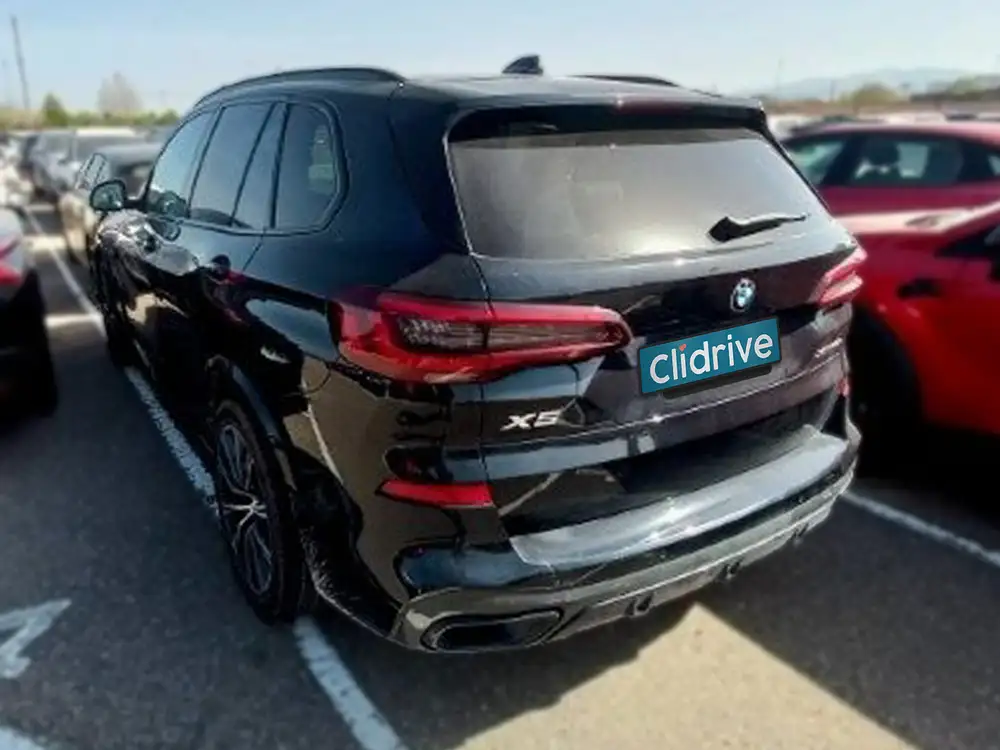 BMW x5 - Foto 6 | Clidrive