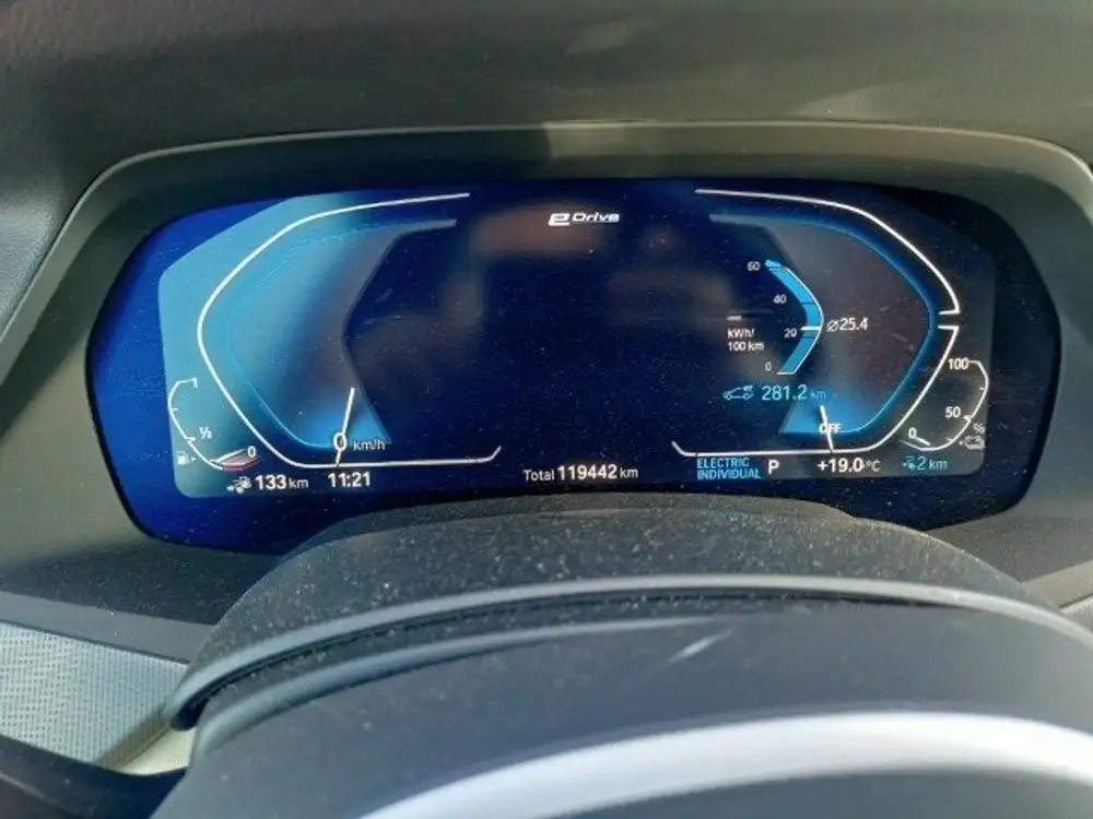 BMW x5 - Foto 8 | Clidrive