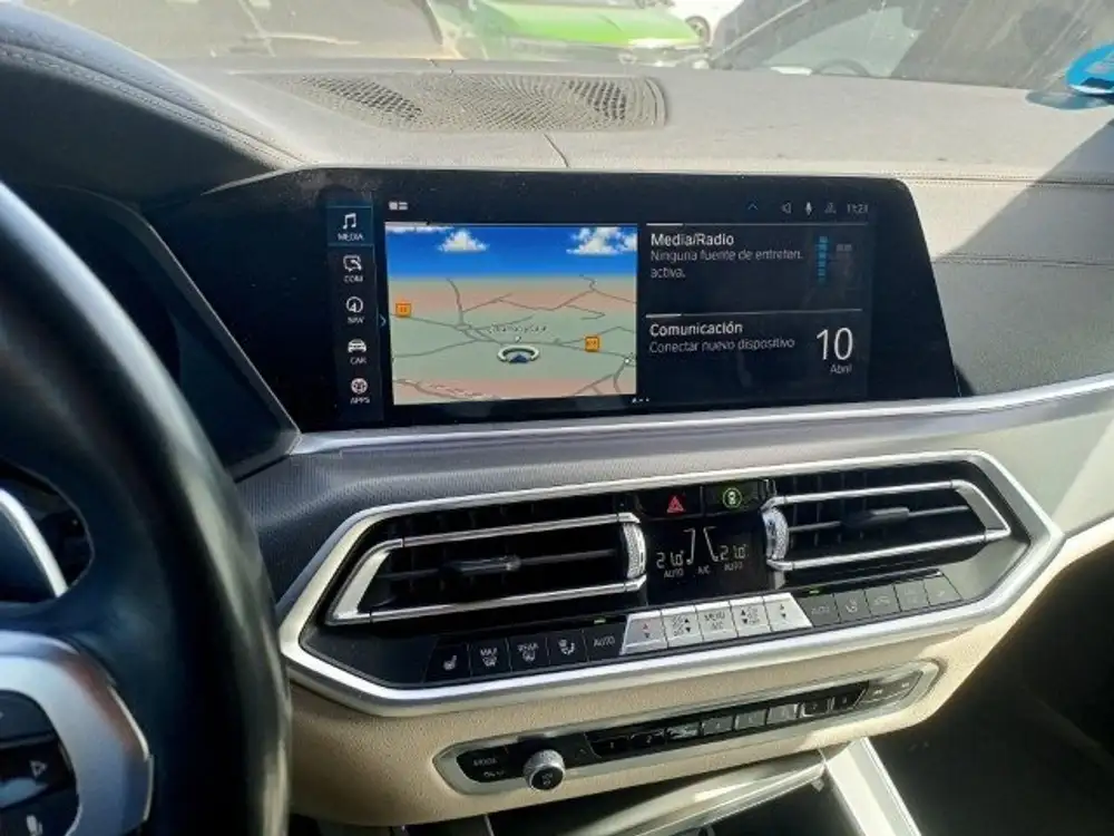 BMW x5 - Foto 9 | Clidrive