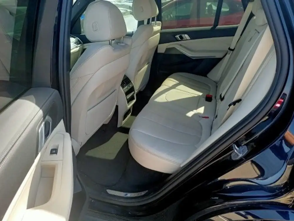 BMW x5 - Foto 10 | Clidrive