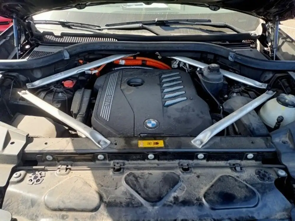 BMW x5 - Foto 11 | Clidrive