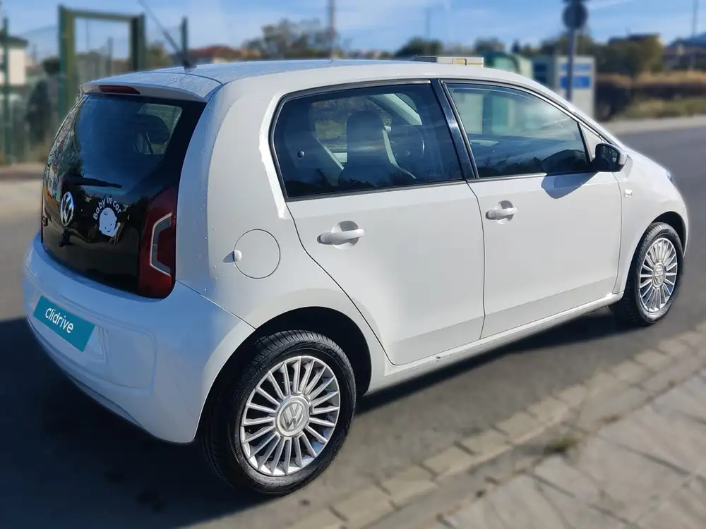 VOLKSWAGEN up