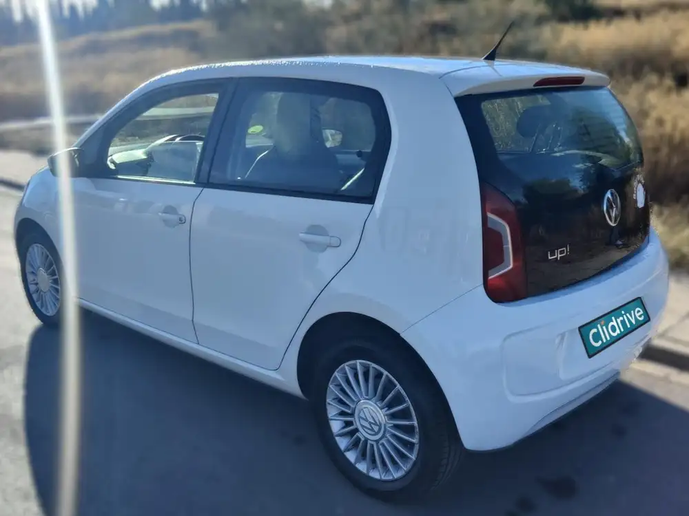 VOLKSWAGEN up