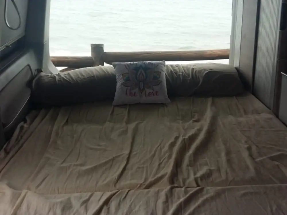 VOLKSWAGEN california