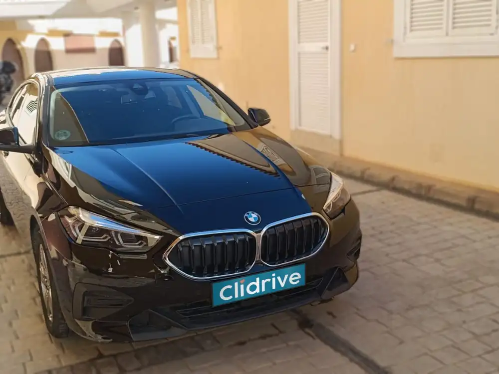 BMW serie 2
