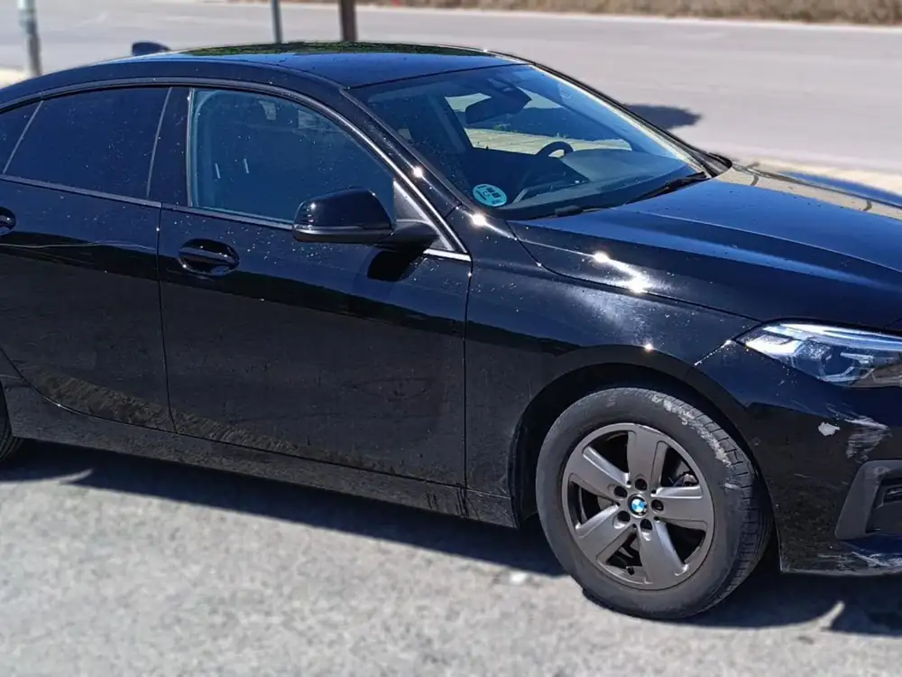 BMW serie 2