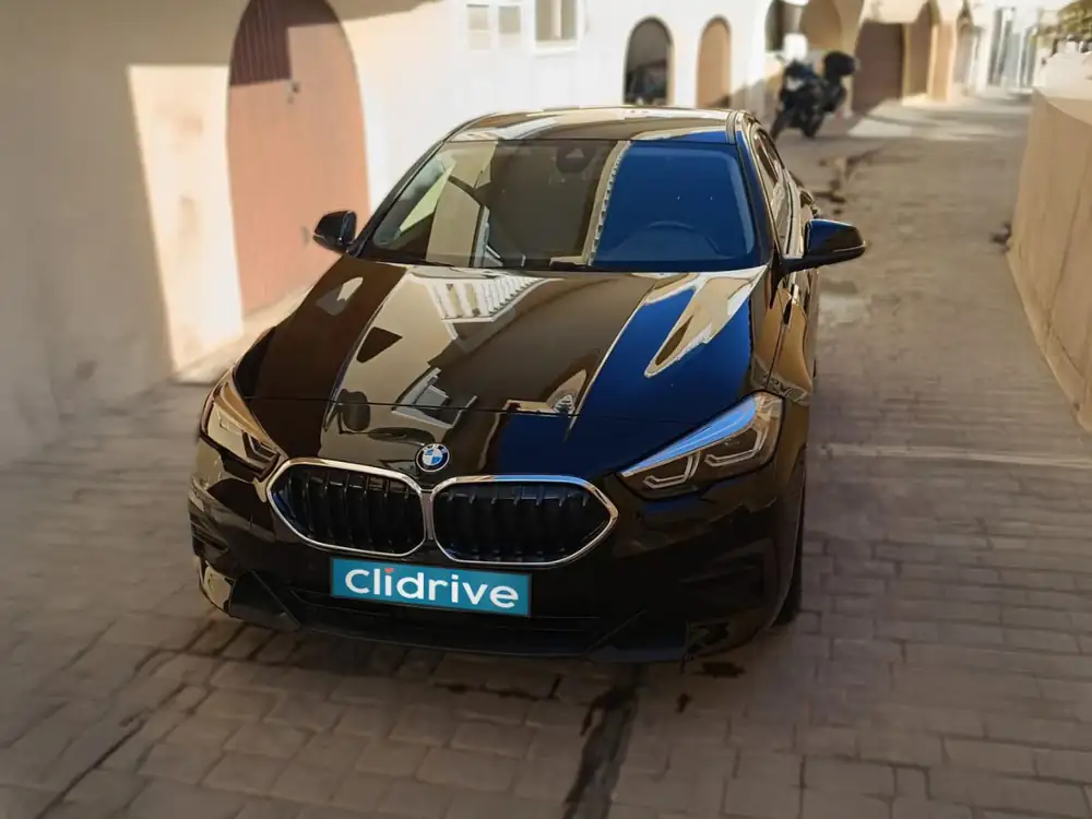 BMW serie 2