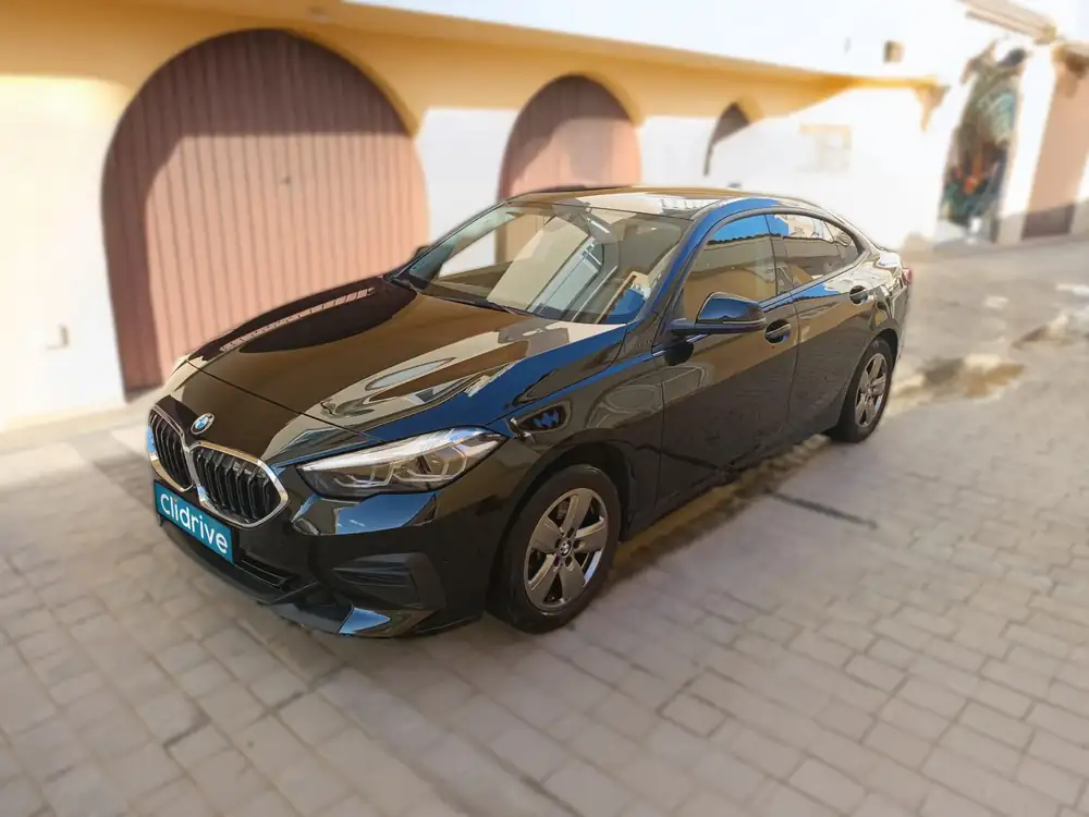 BMW serie 2