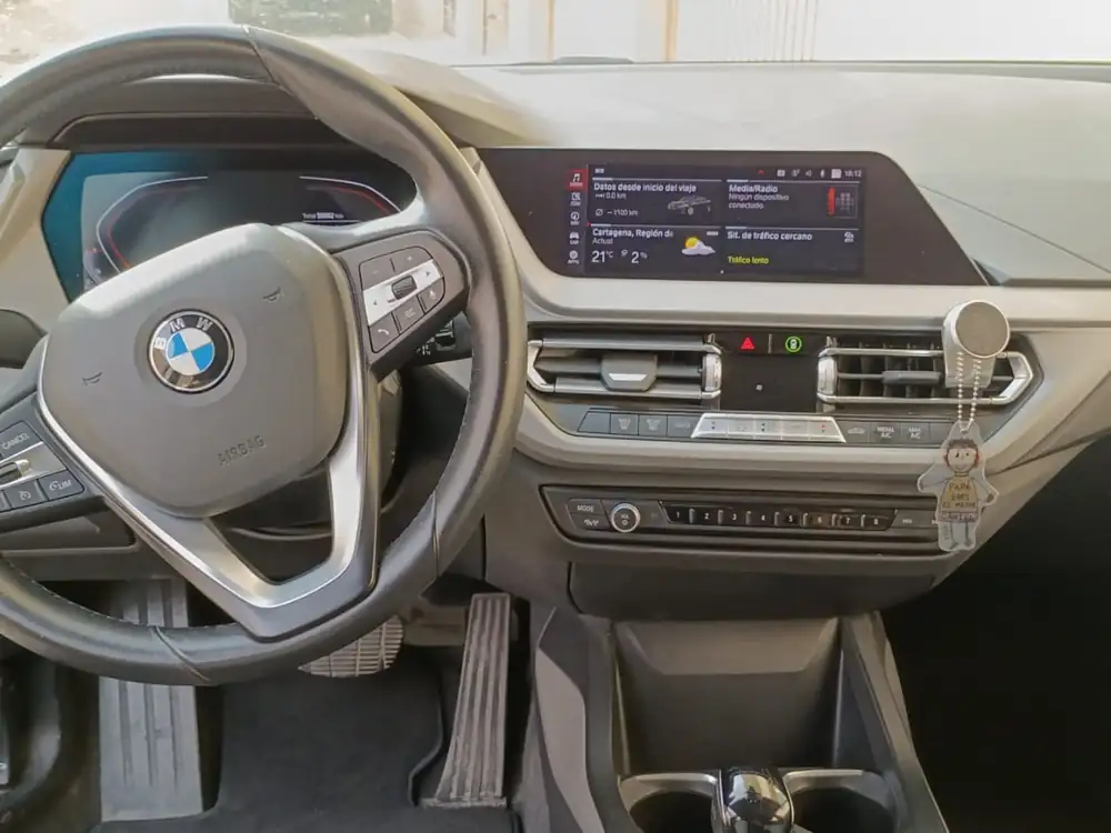 BMW serie 2
