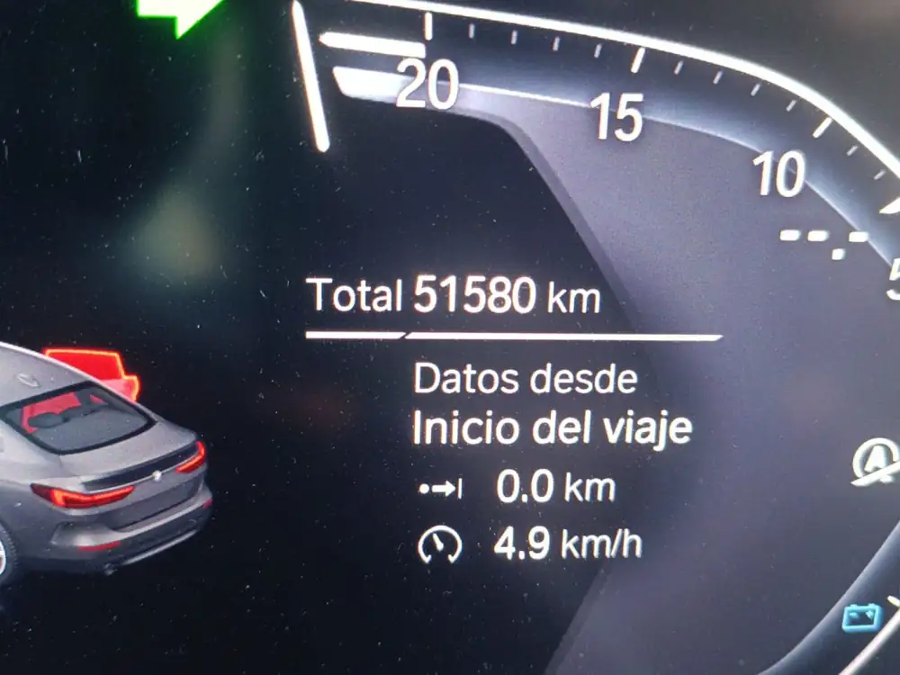 BMW serie 2
