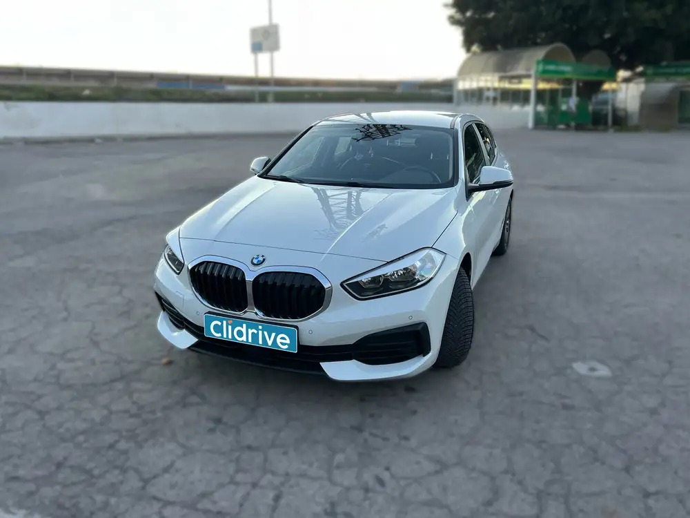 BMW serie 1