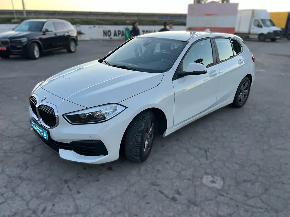 BMW serie 1