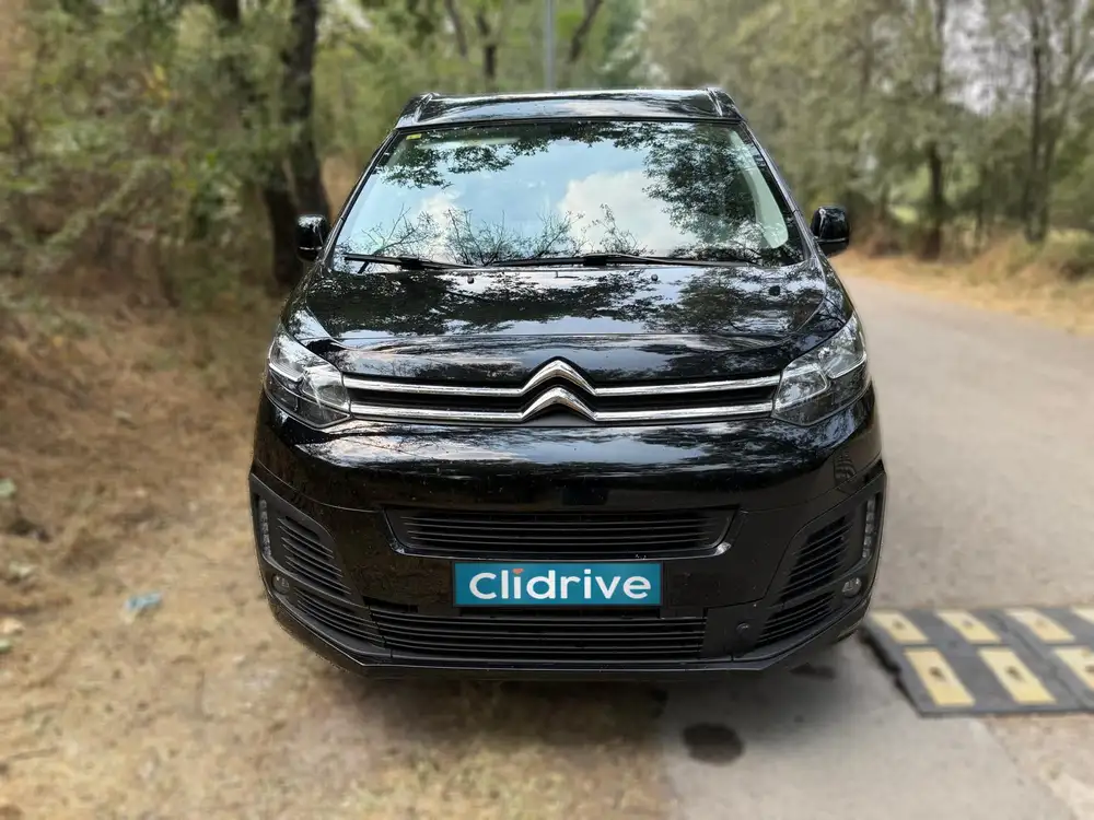 CITROEN c4 spacetourer