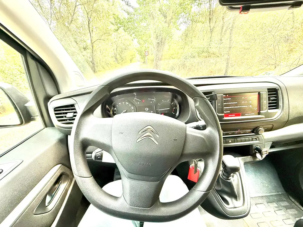 CITROEN c4 spacetourer