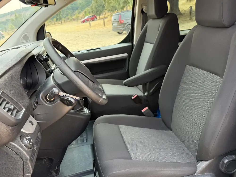 CITROEN c4 spacetourer