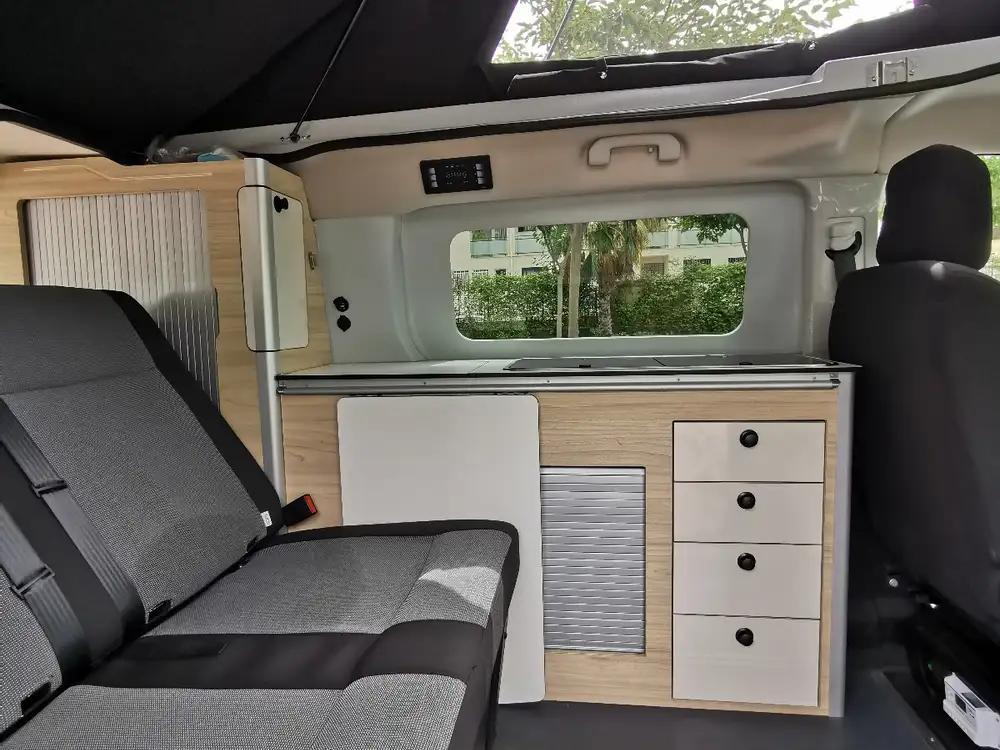 CITROEN c4 spacetourer