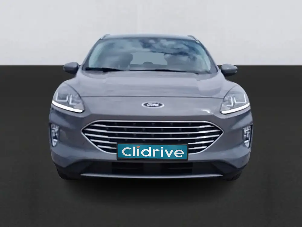 FORD kuga - Foto 2 | Clidrive