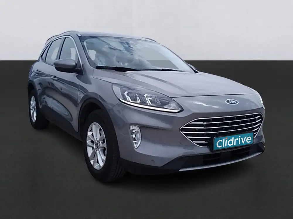 FORD kuga - Foto 4 | Clidrive