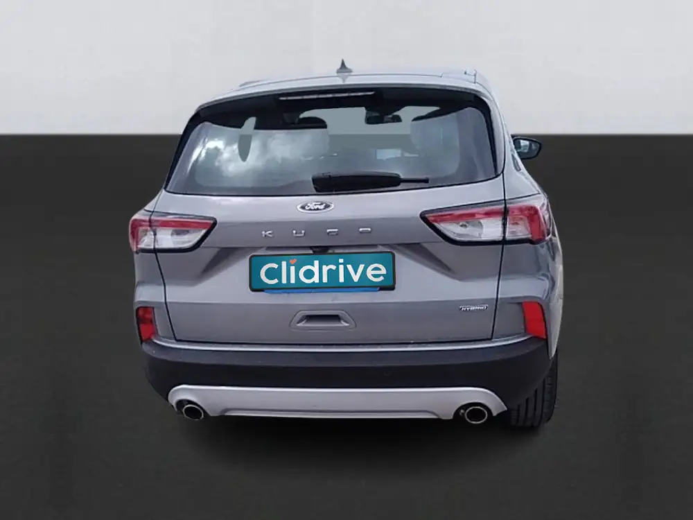 FORD kuga - Foto 6 | Clidrive