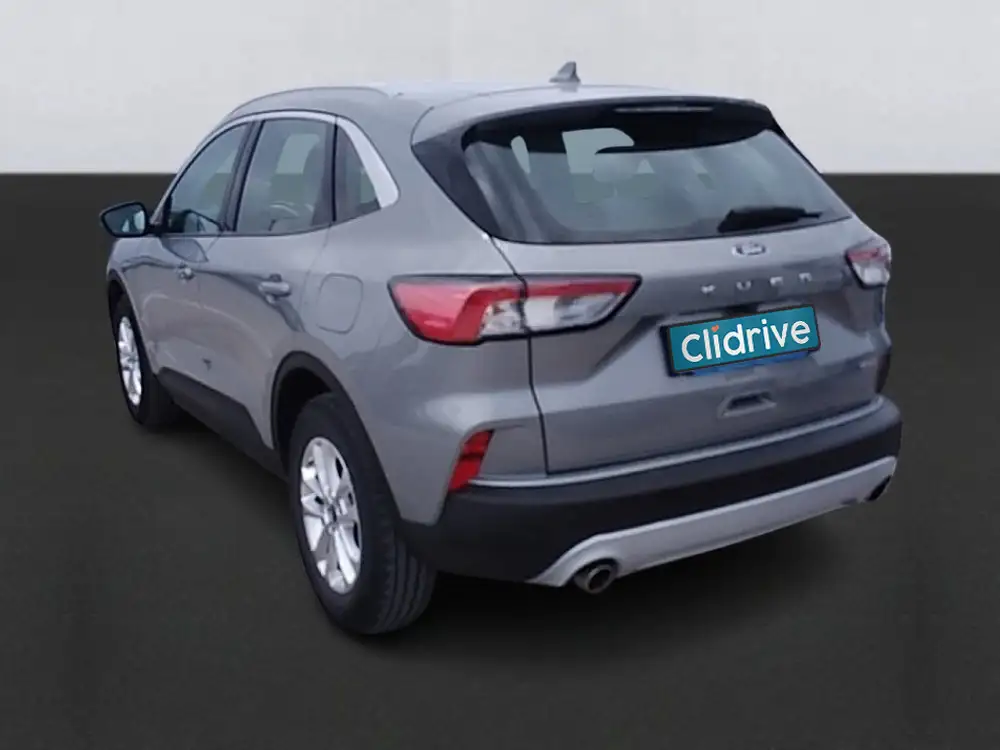 FORD kuga - Foto 7 | Clidrive