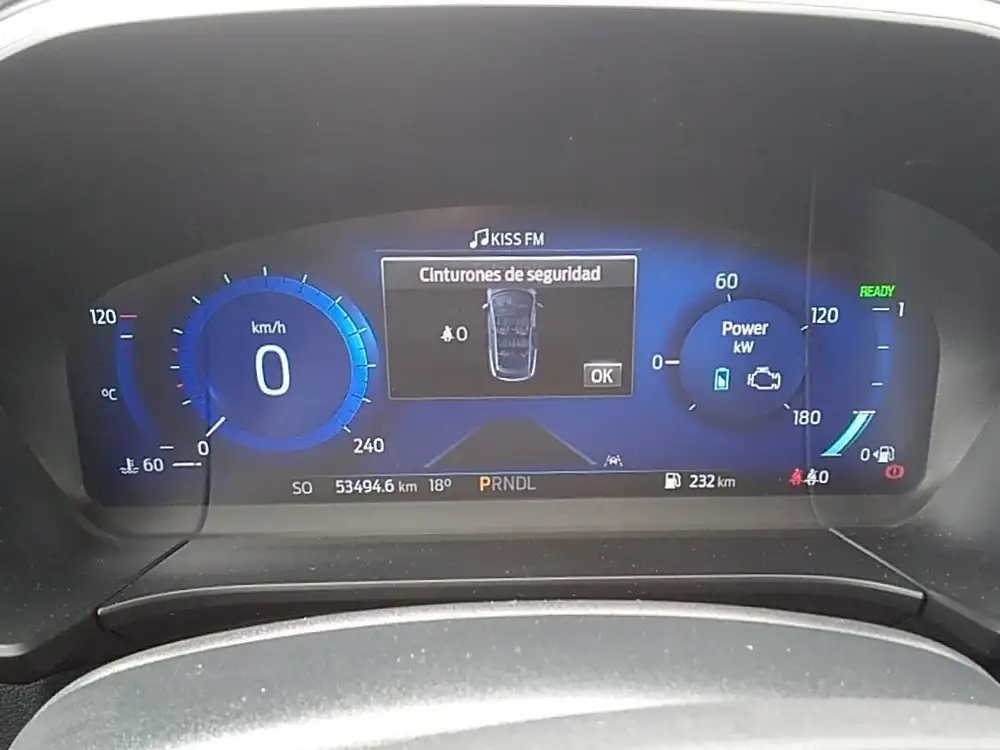 FORD kuga - Foto 9 | Clidrive